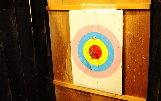 变身忍者，学习忍术体验