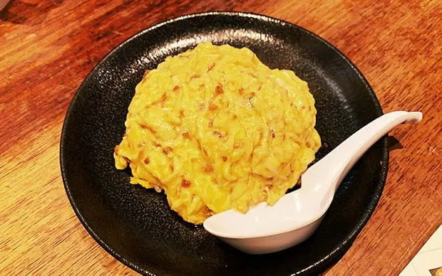 Eat-untill-you-drop　Cheat Day Tour