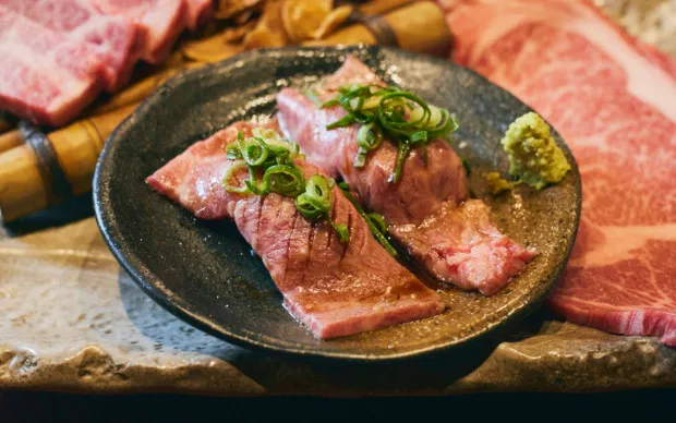 関西屈指の肉の町『羽曳野』で焼肉はしごツアー