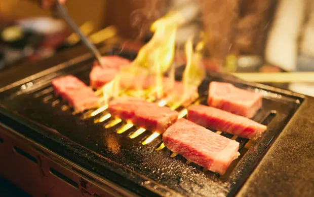 関西屈指の肉の町『羽曳野』で焼肉はしごツアー