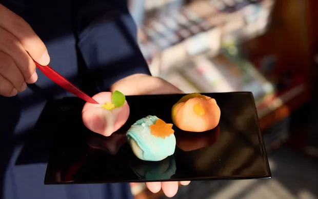 A special photo tour with authentic Japanese kimonos in Kishiwada