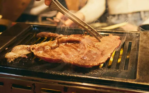 関西屈指の肉の町『羽曳野』で焼肉はしごツアー