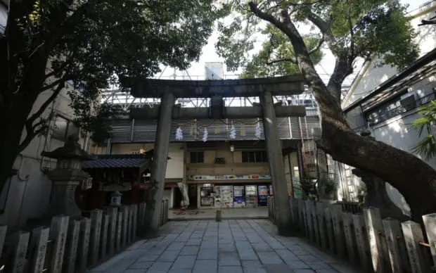 日本の神道・精神文化を学ぶ「巫女体験」