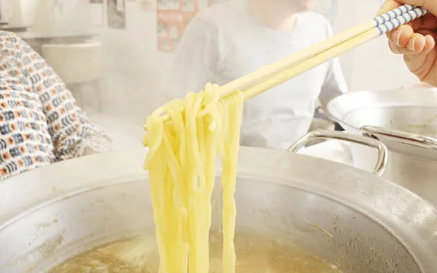 Sumo experience in a real Dohyo arena!