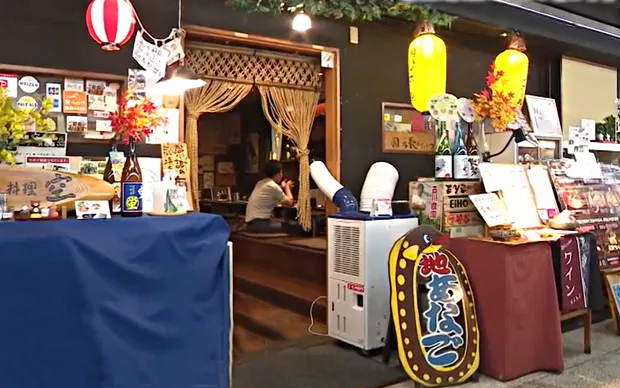 大阪産装满满！绝品吃到撑方案