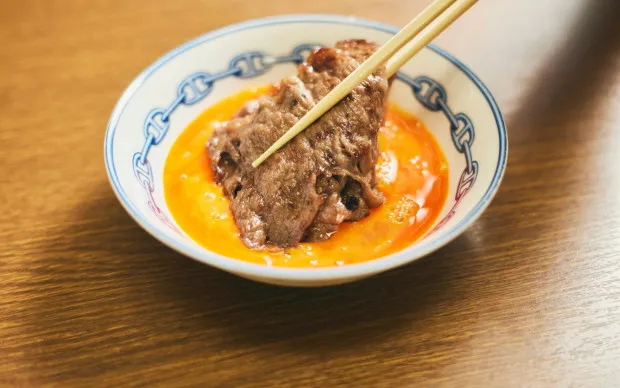 関西屈指の肉の町『羽曳野』で焼肉はしごツアー