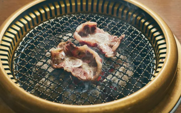 関西屈指の肉の町『羽曳野』で焼肉はしごツアー