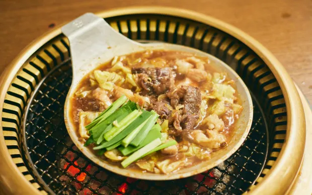 関西屈指の肉の町『羽曳野』で焼肉はしごツアー