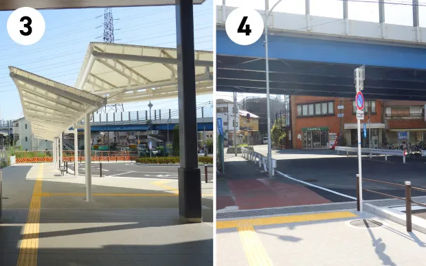 Sumo experience in a real Dohyo arena!