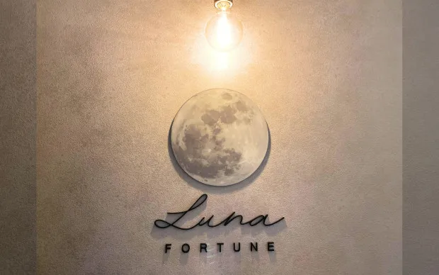 在咖啡廳般療癒的空間裡的占卜體驗☆