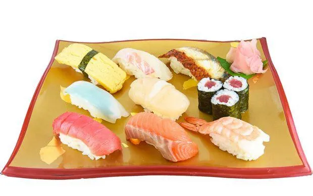 大阪で希少！訪日外国人向け体験プラン「お寿司作り体験」