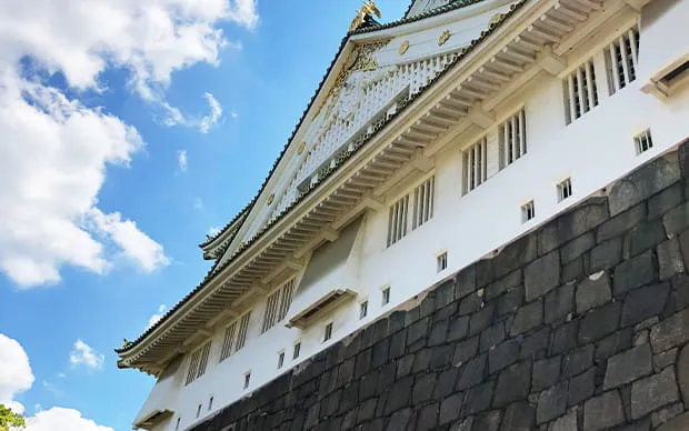 [物尽其用] 大阪周游卡半日游/一日游