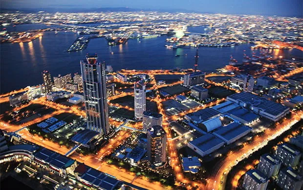 從「天空的特等席」眺望絕㬌的天空巡航