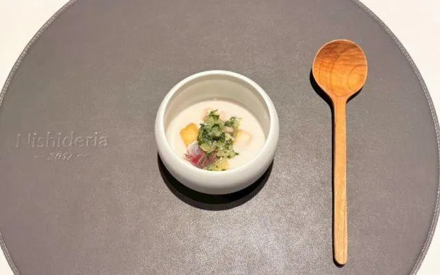 Savour Osaka at OSAKA TERROIR; The Gastronomic Delights of Naniwa Italian Cuisine