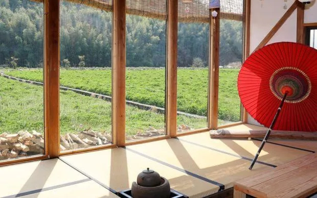 古民家的日本文化体验活动！含严选和牛美味午餐