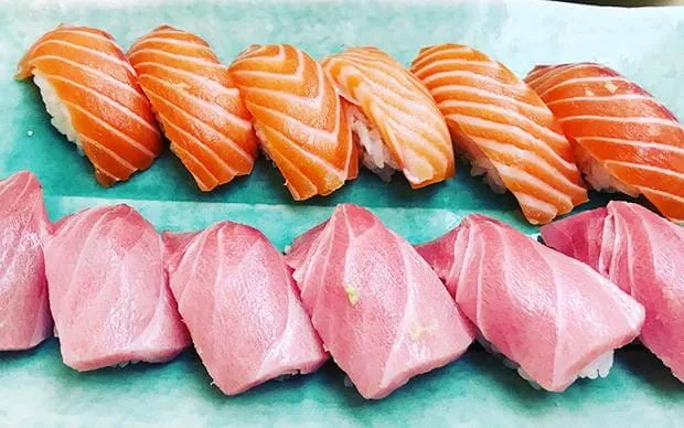 深入大阪夜生活的饮食体验	