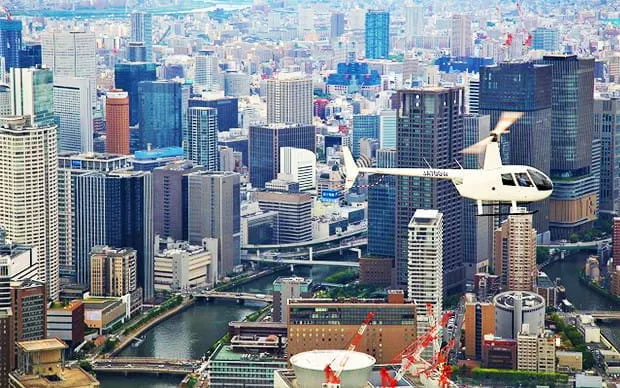 從「天空的特等席」眺望絕㬌的天空巡航