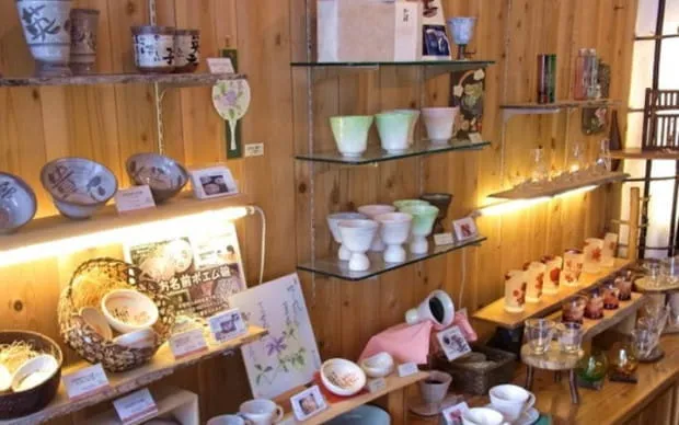 陶芸体験☆世界でたった一つ自分だけの器作り