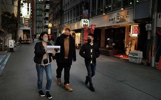 Eat-untill-you-drop　Cheat Day Tour