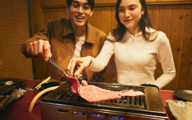 関西屈指の肉の町『羽曳野』で焼肉はしごツアー