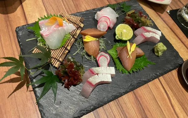 Osaka: Umeda Barhopping - Tailored Stops in 2 Hours