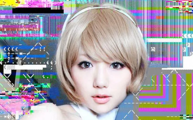 NEO-OSAKA Nipponbashi Cyberpunk Photo Tour