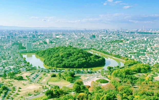 360도 파노라마 절경의 하늘 위 특등석! 세계유산을 한눈에 담는 열기구 체험