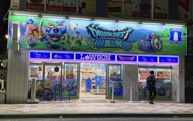 OTAKU Culture Walking Tour in Namba