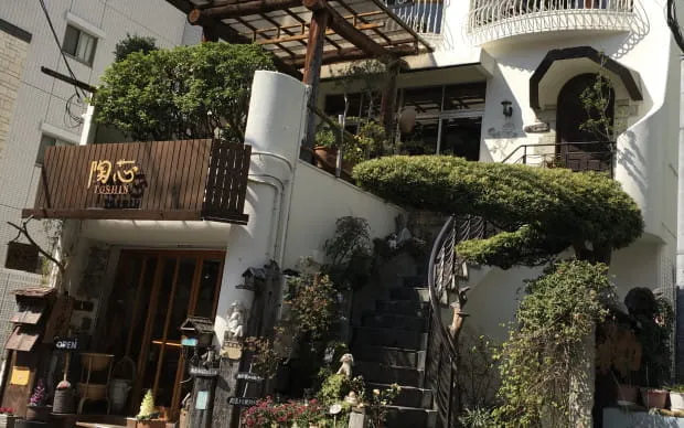 陶芸体験☆世界でたった一つ自分だけの器作り