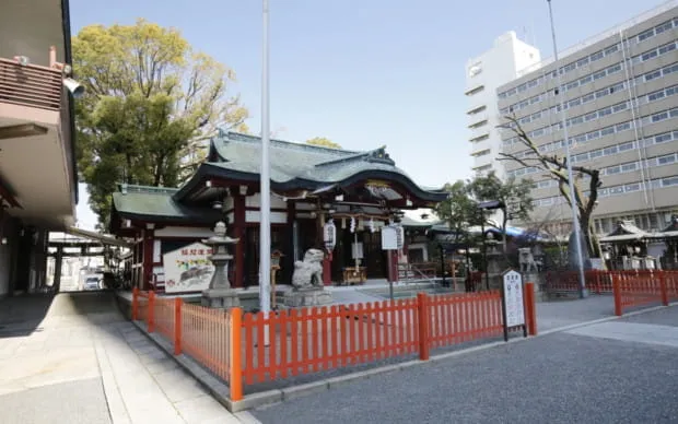 日本の神道・精神文化を学ぶ「巫女体験」