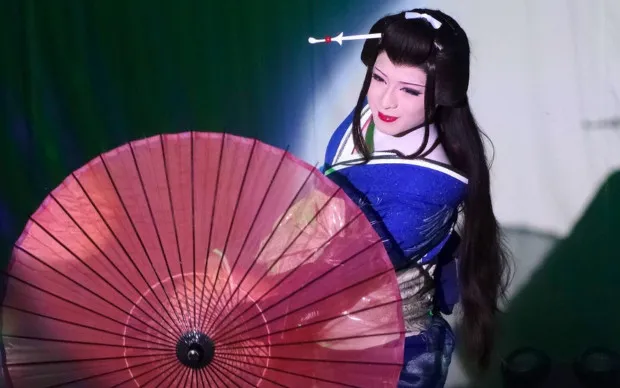 Japanese Entertainment 「大衆演劇」観劇体験