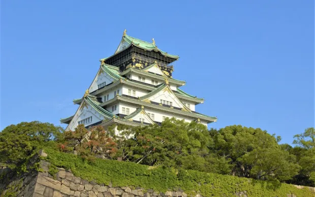 大阪樂遊券 PREMIUM票券