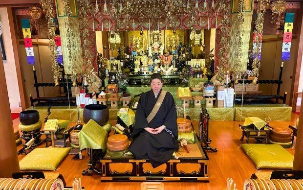 Tea ceremony and Zen tour: In the footsteps of Sen no Rikyu