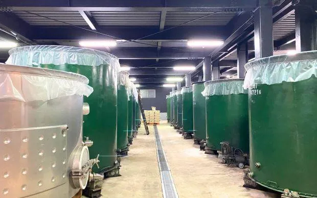 河内ワイン贅沢ペアリングツアー ～和牛フルコースとともに～