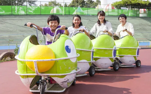 大阪・奈良楽遊パス2日券（南部）