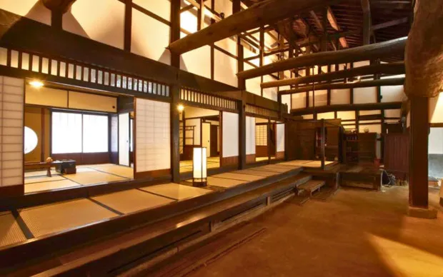 製香體驗「Incense・薰香的世界」抹茶香