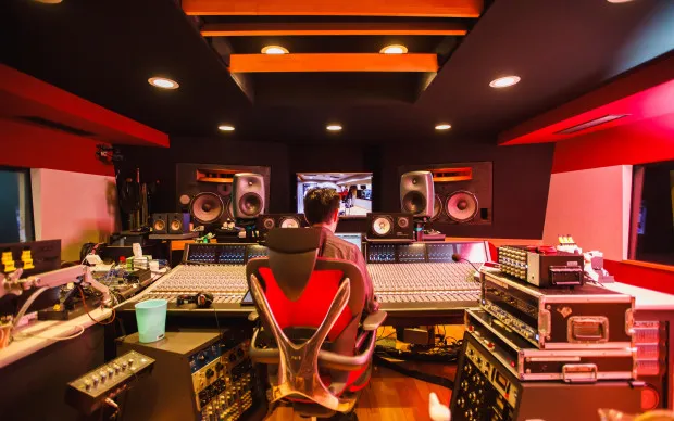 Professional Vocal Recording of Japanese Anime Songs