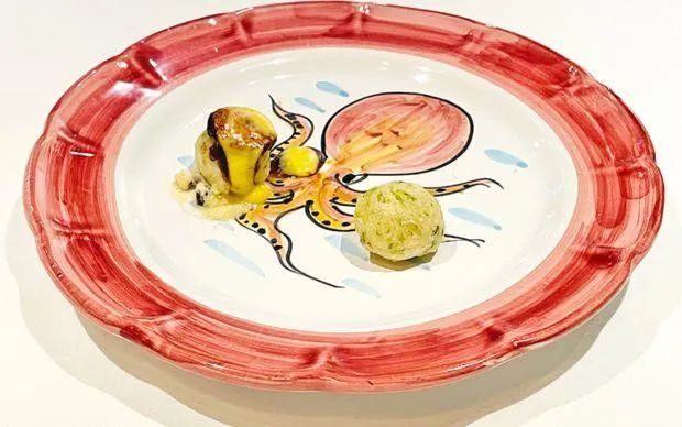 Savour Osaka at OSAKA TERROIR; The Gastronomic Delights of Naniwa Italian Cuisine