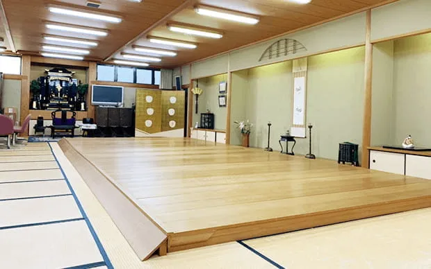 体验歌舞伎「连狮子」，成为万兽之王！！