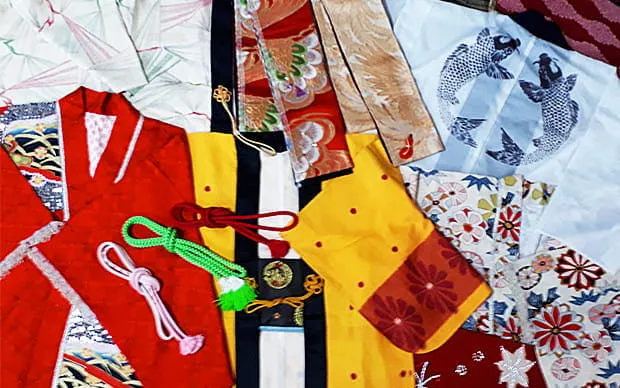 Traditional Japanese Instrument, Shamisen, Lesson and Performance with a Former Geisha.