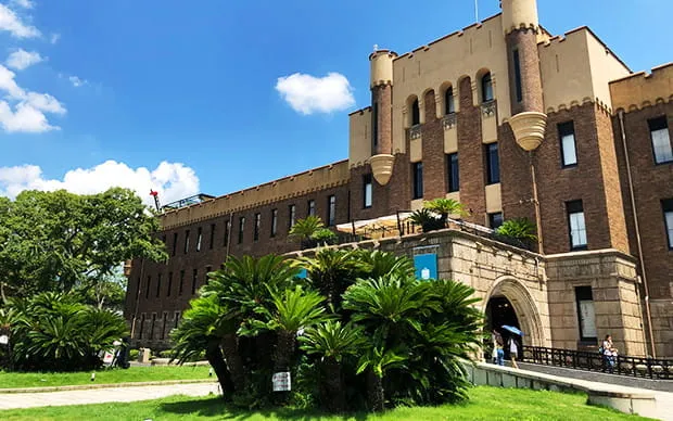 [物尽其用] 大阪周游卡半日游/一日游