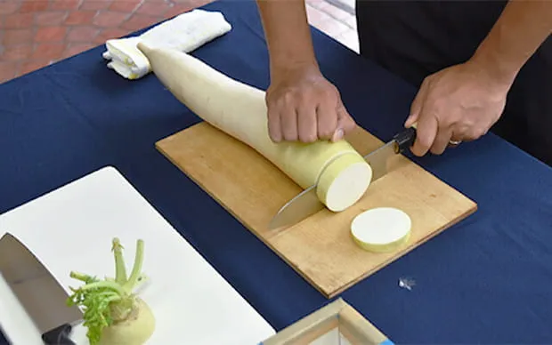 Traditional Crafting Technique,  Sakai Cutlery