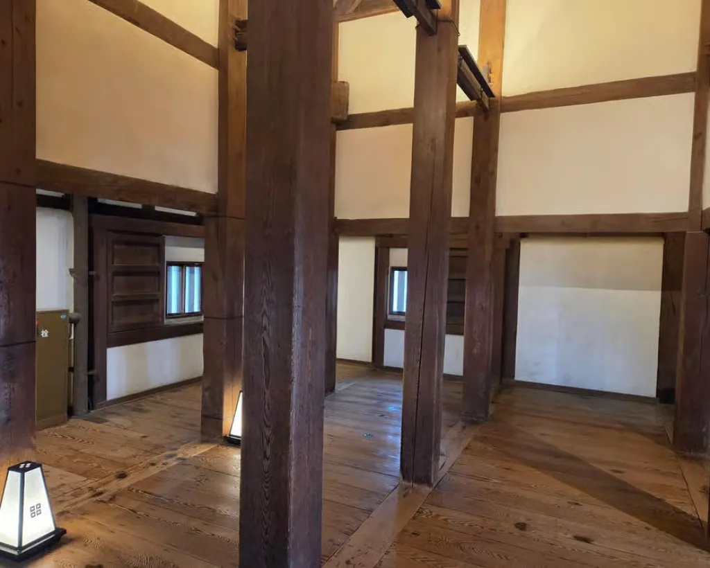 Kagawa: Marugame Castle Tour - One of 12 Original Castles#2