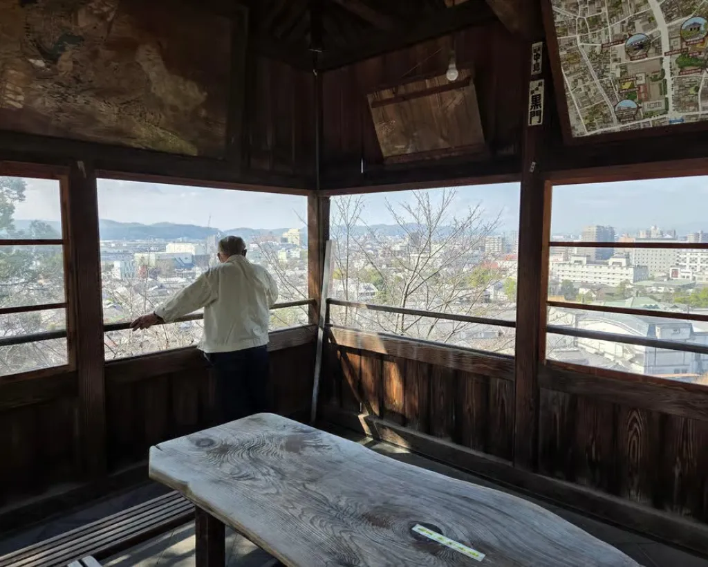 Kurashiki: Merchant Town to Modern Industry Walking Tour#4