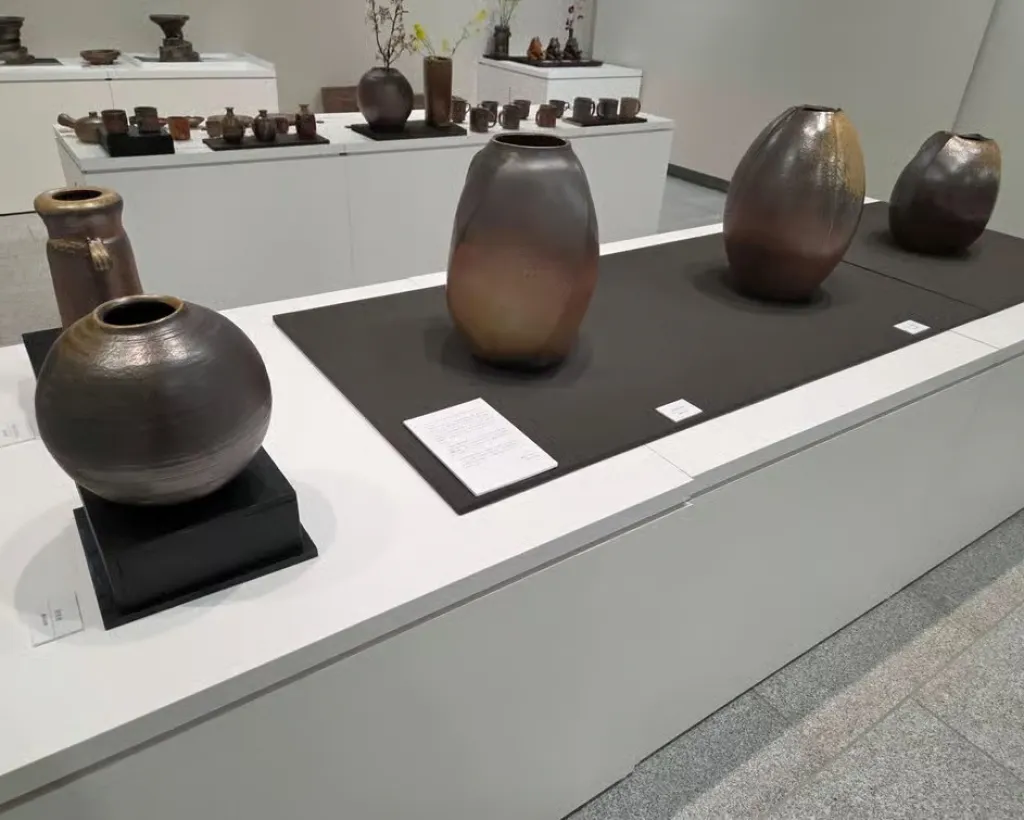 Okayama: Bizen Ware Story & Pottery Discovery Tour#5