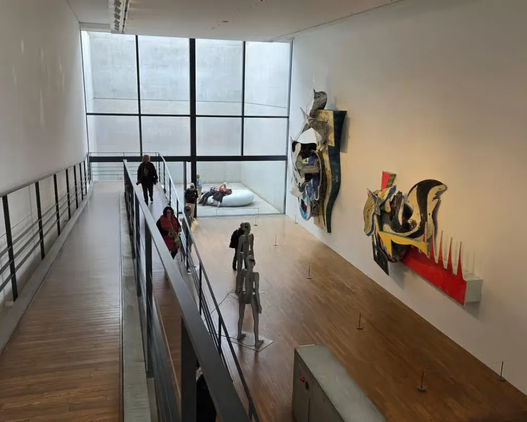 Naoshima: Learn to See Contemporary Art Tour#4