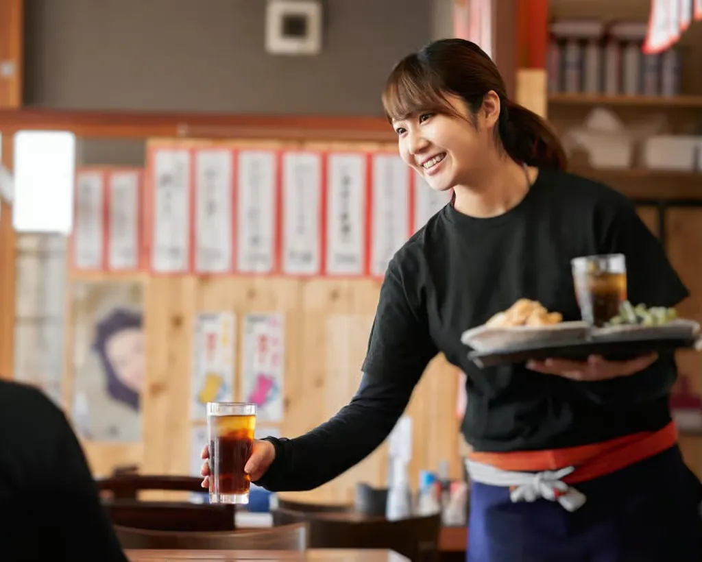 Okayama Area: Custom Food Hopping Tour with Local Guide#2