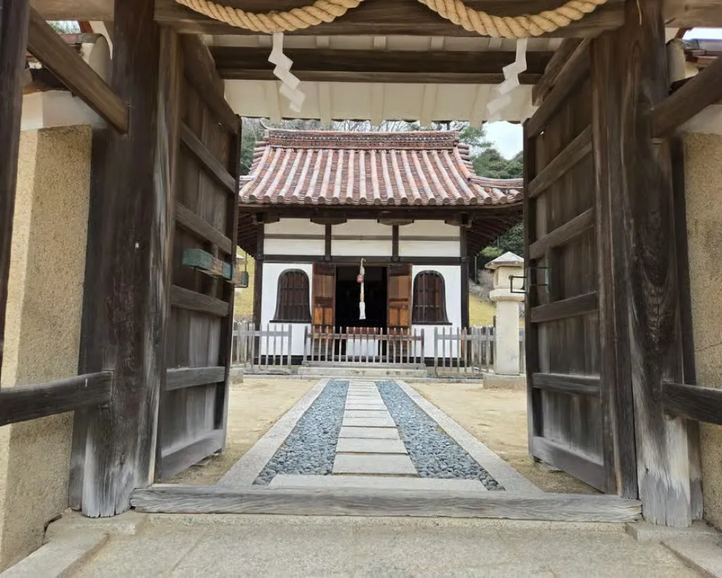 Okayama: Shizutani School Tour and Samurai Lesson#2