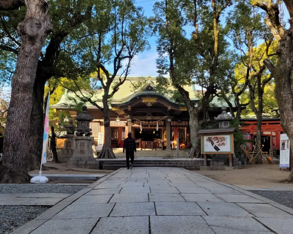 Central Osaka: Private Samurai Training with a Sword Master#5