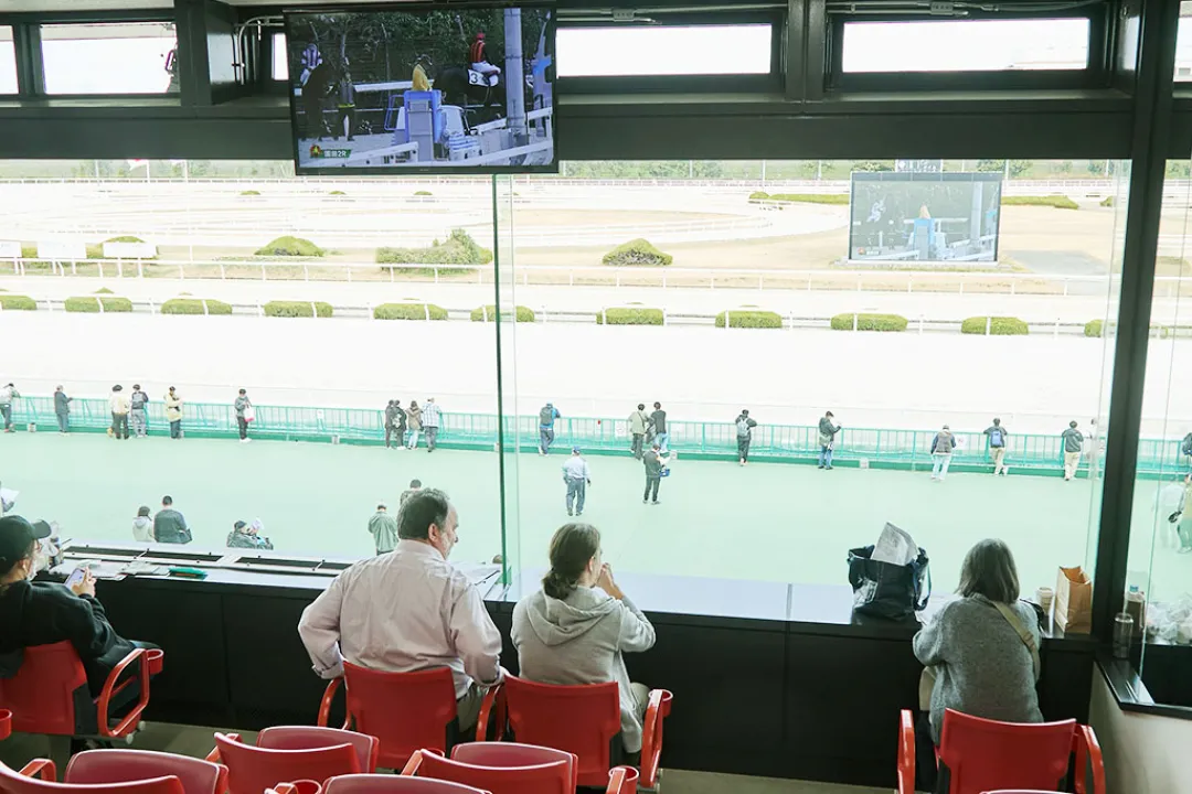 尼崎怀旧之旅～沉醉于昭和复古白日饮酒×赛马体验！～#4